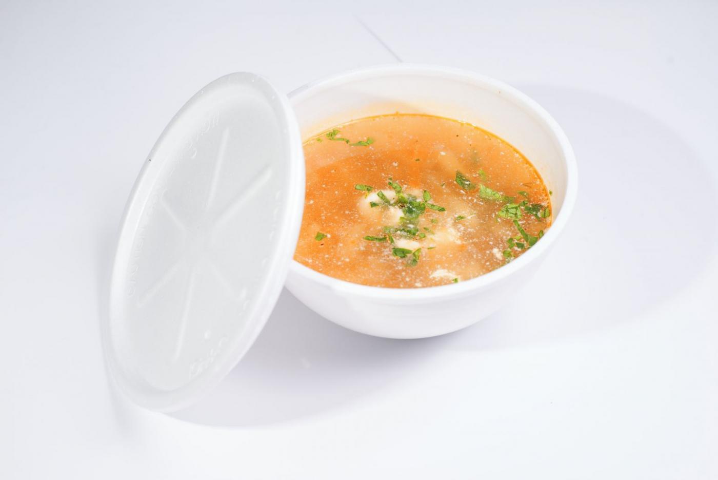 Университетский центр питания реализует продукцию собственного производства по предварительному заказу